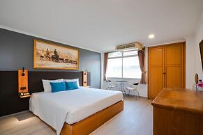 Shagwell Mansions Pattaya