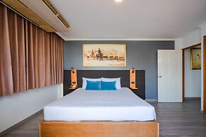 Shagwell Mansions Pattaya