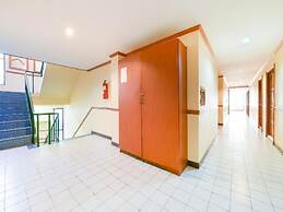 Shagwell Mansions Pattaya