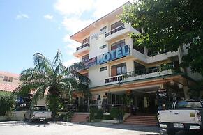 Shagwell Mansions Pattaya