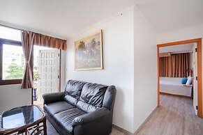 Shagwell Mansions Pattaya