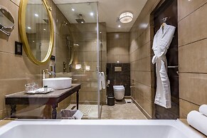 Fortune Park Dalhousie - Member ITC Hotels' Group