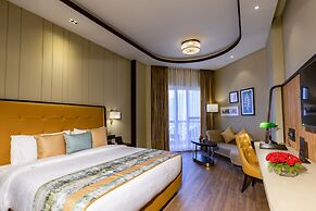 Fortune Park Dalhousie - Member ITC Hotels' Group