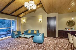 Fortune Park Dalhousie - Member ITC Hotels' Group