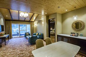 Fortune Park Dalhousie - Member ITC Hotels' Group