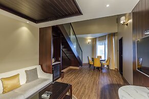 Fortune Park Dalhousie - Member ITC Hotels' Group