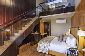 Fortune Park Dalhousie - Member ITC Hotels' Group