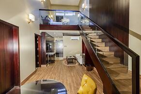 Fortune Park Dalhousie - Member ITC Hotels' Group