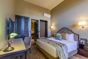 Fortune Park Dalhousie - Member ITC Hotels' Group