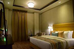 Fortune Park Dalhousie - Member ITC Hotels' Group