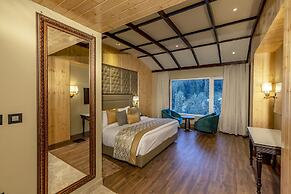 Fortune Park Dalhousie - Member ITC Hotels' Group