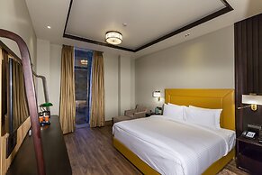 Fortune Park Dalhousie - Member ITC Hotels' Group