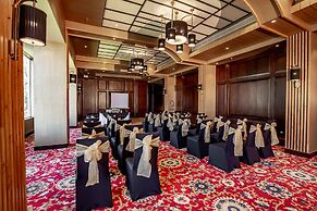 Fortune Park Dalhousie - Member ITC Hotels' Group
