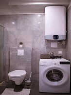 Serious Job Apartment
