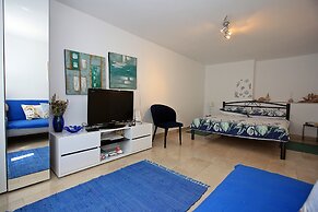 Apartment Zorica