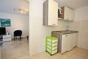 Apartment Zorica