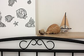 Apartment Zorica