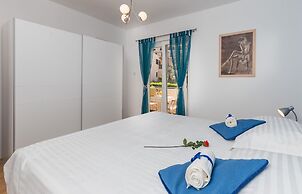 Apartment Fiorella