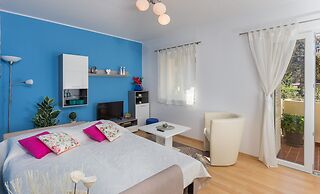 Apartment Fiorella
