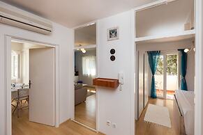 Apartment Fiorella