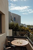 Apikia Santorini - Adults Only