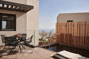 Apikia Santorini - Adults Only