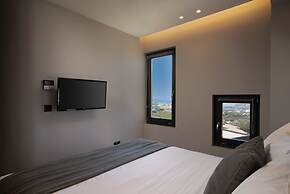 Apikia Santorini - Adults Only