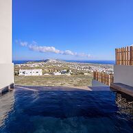 Apikia Santorini - Adults Only