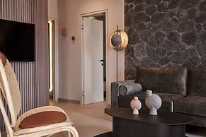 Apikia Santorini - Adults Only