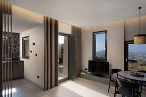 Apikia Santorini - Adults Only
