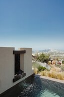 Apikia Santorini - Adults Only