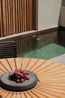 Apikia Santorini - Adults Only