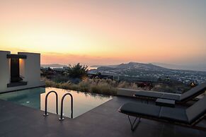 Apikia Santorini - Adults Only