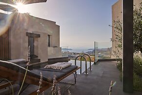 Apikia Santorini - Adults Only