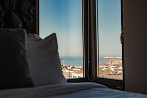 Apikia Santorini - Adults Only