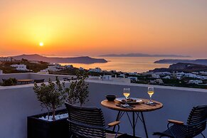 Apikia Santorini - Adults Only