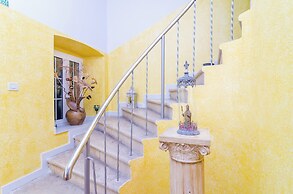 Stone House Dimato