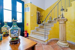 Stone House Dimato