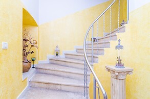 Stone House Dimato