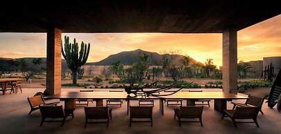 Paradero Todos Santos - Exclusive Experiences