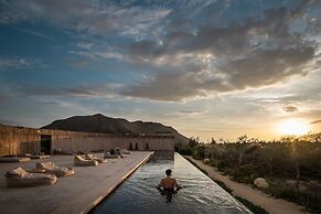 Paradero Todos Santos - Exclusive Experiences
