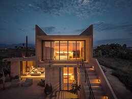 Paradero Todos Santos - Exclusive Experiences
