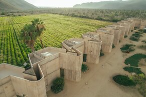 Paradero Todos Santos - Exclusive Experiences
