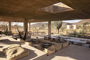 Paradero Todos Santos - Exclusive Experiences