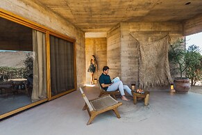 Paradero Todos Santos - Exclusive Experiences