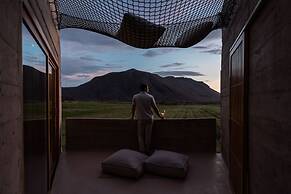 Paradero Todos Santos - Exclusive Experiences