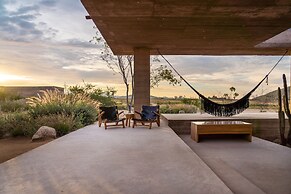 Paradero Todos Santos - Exclusive Experiences