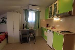 Apartments Clementina Sunrise