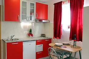 Apartments Clementina Sunrise