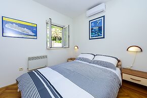 Apartment Tija